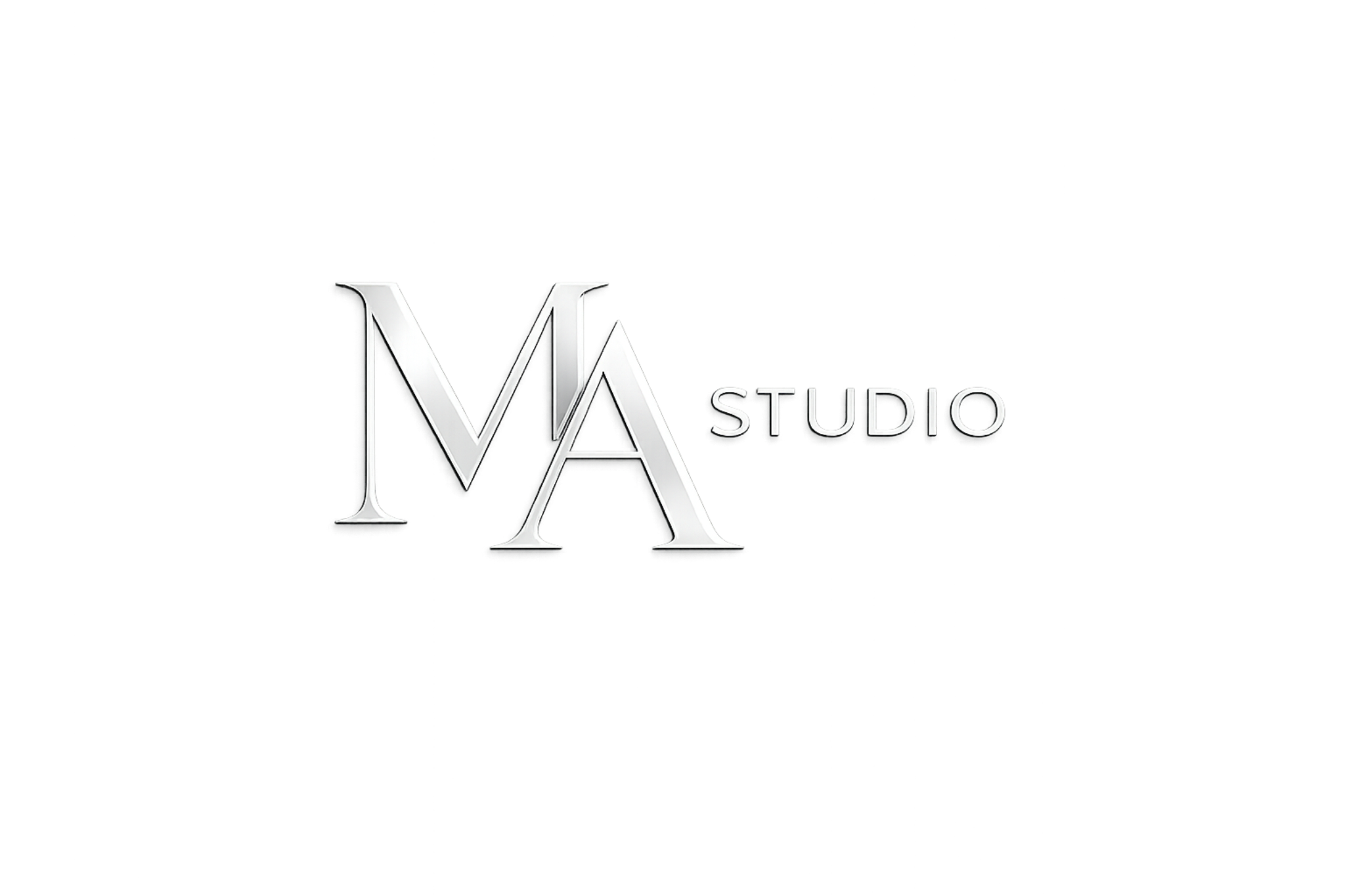 MA Studio logo
